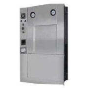 Auto Sliding Door Steam Sterilizer