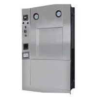 Auto Sliding Door Steam Sterilizer