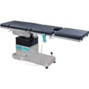 Electro Manual OT Table with Dual Operations