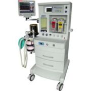 Jupiter Plus Anaesthesia Workstation
