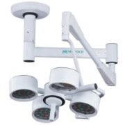 LED Surgical Lighting & Visualization System