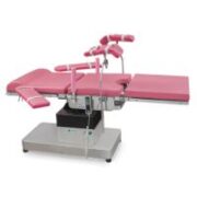 Remote Operated Obstetric OT Table