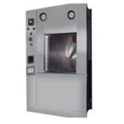 Sliding Door Steam Sterilizer