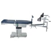 Sliding Top Electromatic C Arm O T Table MI 103