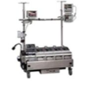 Terumo Sarns Modular Perfusion System 8000 Heart Lung Machine
