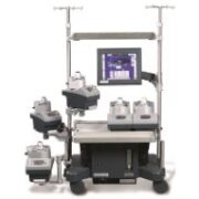 Terumo Sarns System 1 Heart Lung Machine
