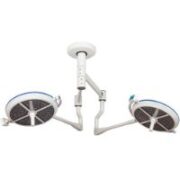 Twin Surgery Light - Matrix 2